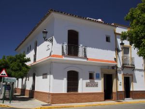 Hotel Rural El Olivo