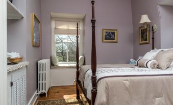 The Bevin House Bed & Breakfast