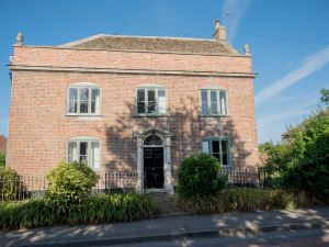 Churchend Farm Bed and Breakfast