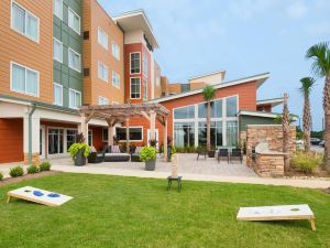 Residence Inn Spartanburg Westgate