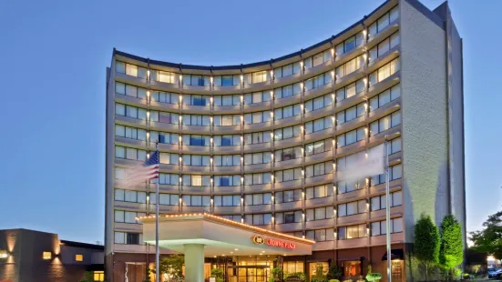 Crowne Plaza Portland-Downtown Conv Ctr