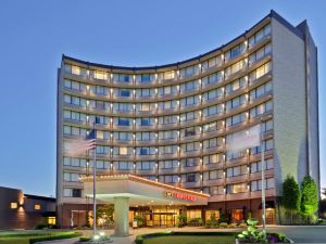 Crowne Plaza Portland-Downtown Conv Ctr