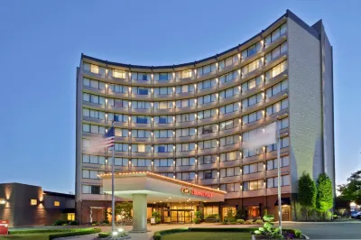 Crowne Plaza Portland-Downtown Conv Ctr Hotels near Oregon Health & Science University