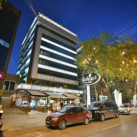 Sveo Business Hotel