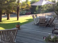 La Peuterne Các khách sạn ở Erce-pres-Liffre