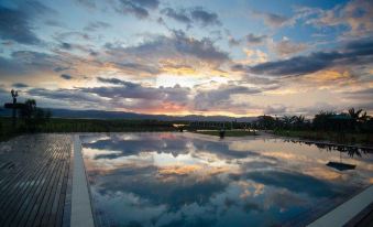 Inle Garden Hotel