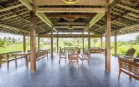 Puri Menoreh Hotel and Restaurant Borobudur Hotels in Mungkid