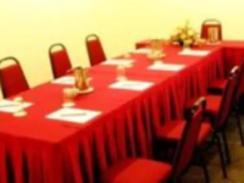 Good Hope Hotel Hotel di Sekudai