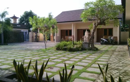 Deka Homestay