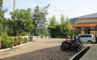 Parai City Garden Hotel - Sawahlunto Hotels in Solok