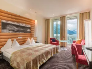 Seehotel Waldstätterhof Swiss Quality