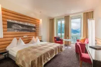 Seehotel Waldstätterhof Hotels in 