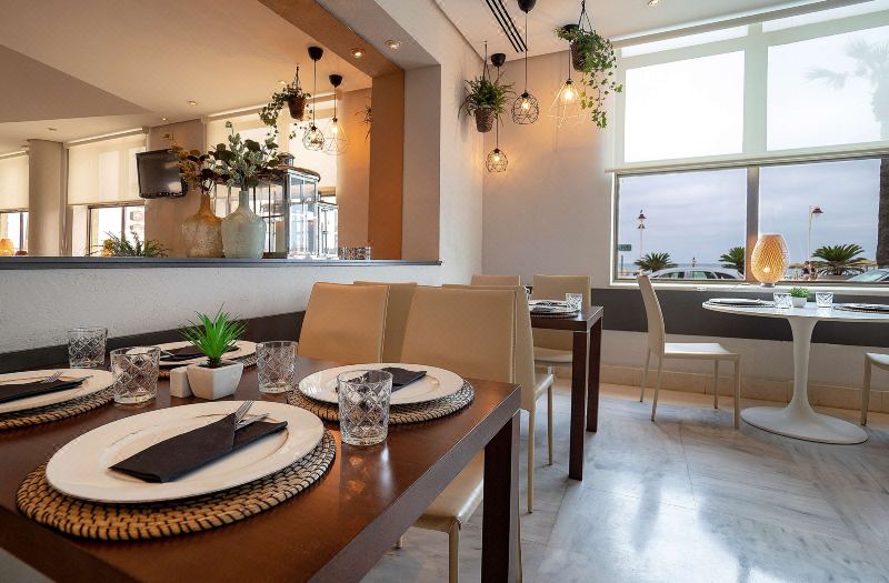 Hotel Cadiz Paseo Del Mar by Melia photo 5