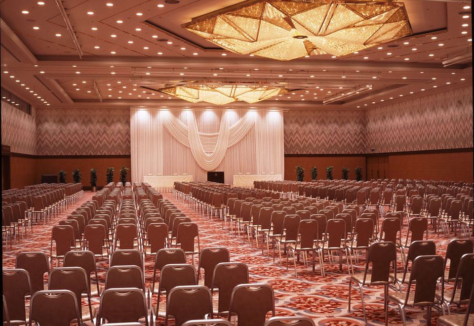 리가 로얄 호텔 히로시마