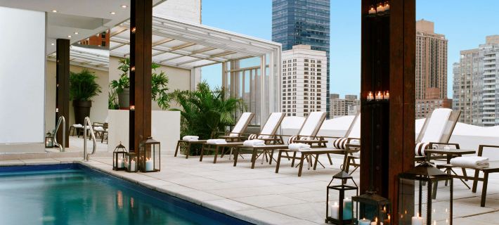 The Empire Hotel New York Hotels in New York