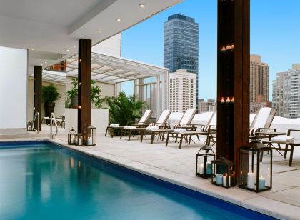 The Empire Hotel New York
