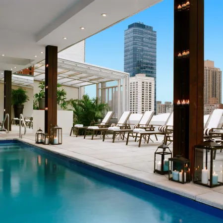 The Empire Hotel New York
