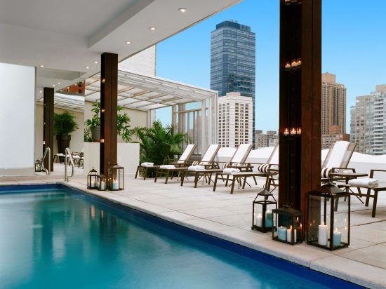 The Empire Hotel New York