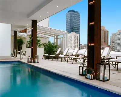 The Empire Hotel New York Hotels in 