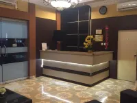 Hotel Raodah 2 Hotels in Bontang