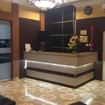 Hotel Raodah 2