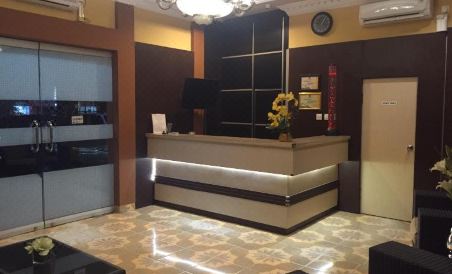 Hotel Raodah 2 Bontang - Housity