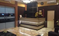 Hotel Raodah 2 Hotels in Bontang