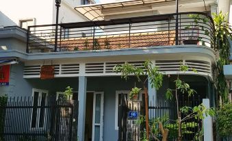 Citadel Homestay