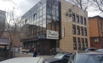 Hotel Baikal