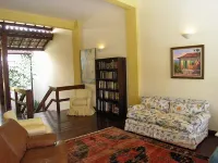 بوزادا إنكانتو دي إيتابان Hotels near شاطئ إيتابوا (Itapua Beach)