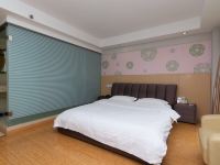 格林豪泰酒店(上海顾村公园店) - 2米豪华大床房