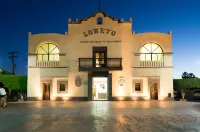 Hotel Santa Fe Loreto by Villa Group Hotel di 