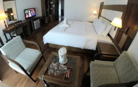 River City Hotel