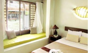 Maritoni Bali Suites & Villas