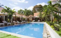 Little Garden Bungalow