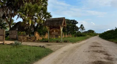 Bahari Pori Resort Hotels in 