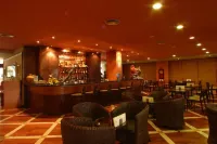 Termes Montbrio Hotel & Spa - bar