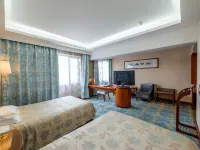 Tianma Hotel Hotels in Wuwei