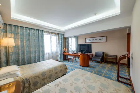 Tianma Hotel Отели рядом с достопримечательностью «Xijiao Park»