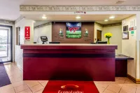 Econo Lodge Christiansburg-Blacksburg I-81 Hotels in Christiansburg