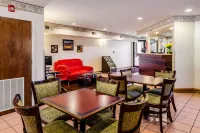 Econo Lodge Christiansburg-Blacksburg I-81 Hotels in Christiansburg