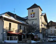 Hôtel Restaurant du Nord Hotels in Saint-Jean-de-Maurienne