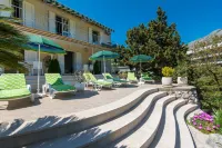 Apartments & Rooms Jokovic