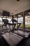 The Riviera Hotel Taipei - Gym