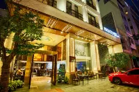 Khách sạn Palazzo Luxury Các khách sạn gần Bãi biển Nguyễn Tất Thành