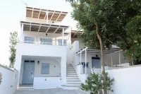 Villa Venus Hotel in zona Kastro