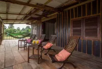 Champa Lodge Hotels in Krong Kampot
