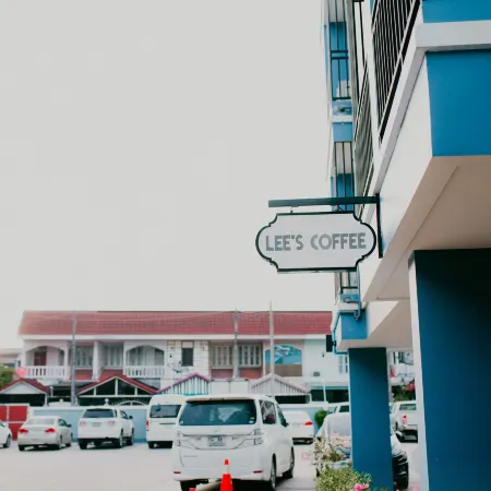 Lee Hotel