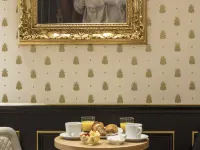 Hotel Eiffel Petit Louvre Các khách sạn gần Điểm ngắm tháp Eiffel