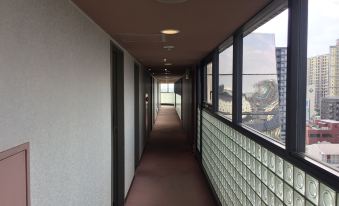 Hotel 21 - Housity